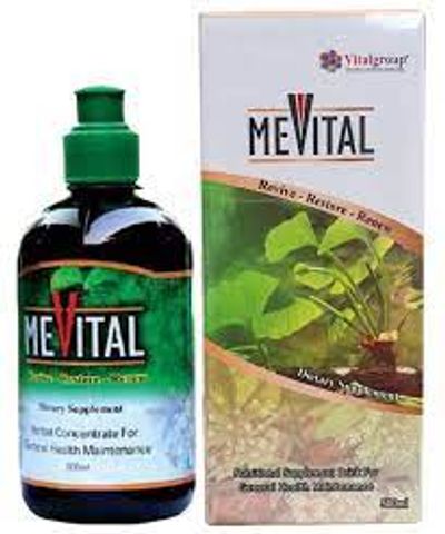 Mevital Nước Uống Dinh Dưỡng Từ Thiên Nhiên - Hỗ Trợ Tăng Cường Sức Khỏe, Cải Thiện Giấc Ngủ Và Tăng Cường Năng Lượng