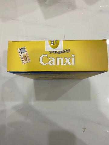 Diasure Canxi Hỗ Trợ Bảo Vệ hệ thống xương khớp Hộp Giấy 450g