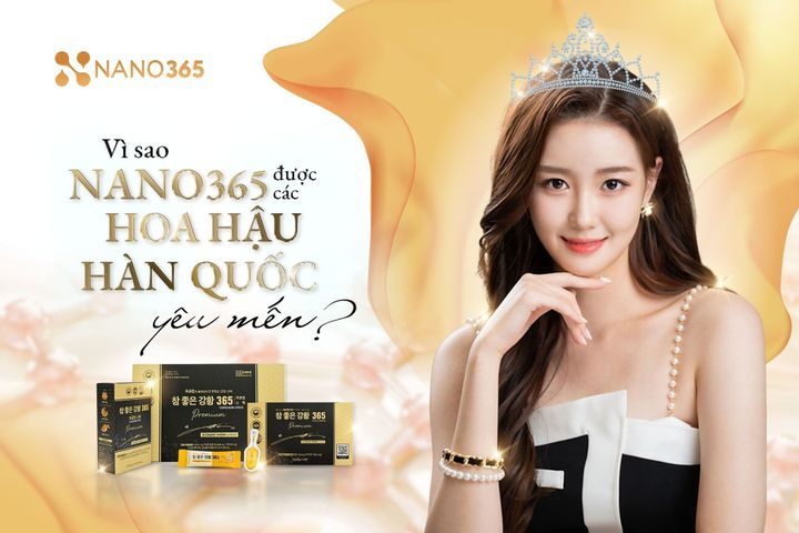 Thạch Nghệ Collagen Nano 365 Curcumin Vị Xoài Hàn Quốc - Hỗ Trợ Tiêu Hóa - Hộp 30 Thanh Giúp Làm Đẹp Da và Tăng Cường Sức Khỏe