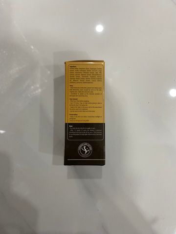Serum Mụn Kén Tằm Newskin Giúp Da Mịn Màng Tươi Trẻ