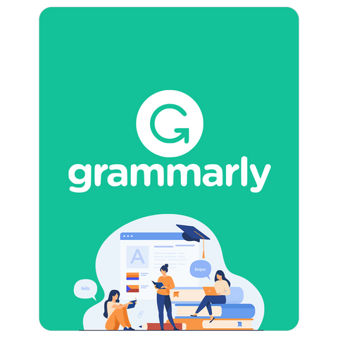 Tài khoản Grammarly Premium 1 Năm chính chủ