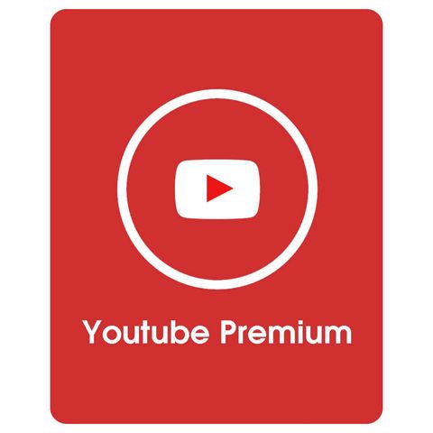 Nâng cấp Youtube Premium - Youtube Music chính chủ giá rẻ