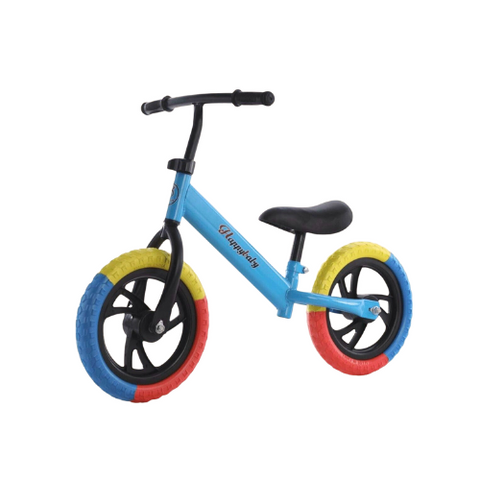 Xe đạp thăng bằng chòi chân cho trẻ em- Siêu nhẹ