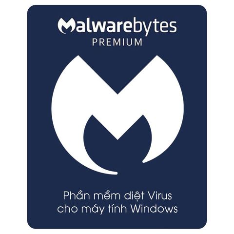 Bản quyền Malwarebytes Premium vĩnh viễn giá rẻ