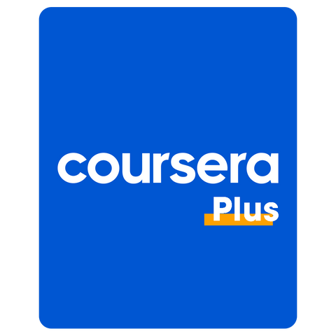 Tài khoản Coursera - Mở khóa tất cả khóa học