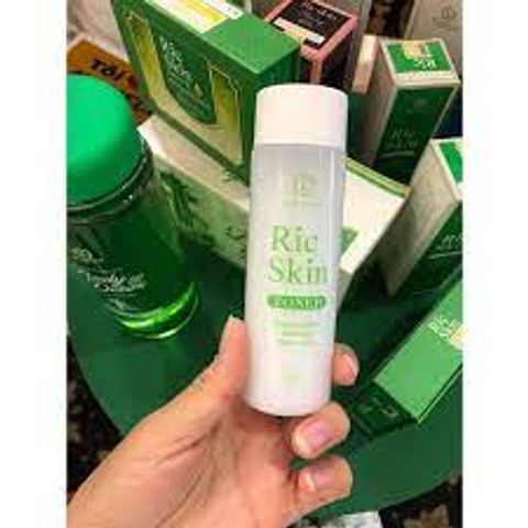 Nước Cân Bằng Da Ric Skin Toner Chính Hãng Kohinoor
