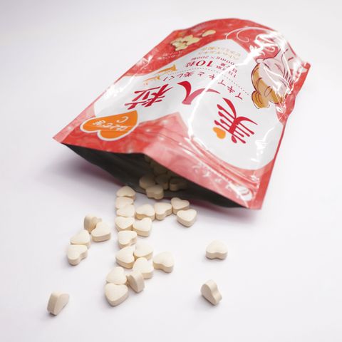 Viên Uống Dưỡng Trắng Da Fine Japan Hatomugi & Vitamin C - Hỗ Trợ Nâng Tone, Làm Đẹp Da Tự Nhiên