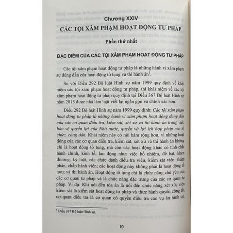 Bộ 8 Cuốn Bình Luận Bộ Luật Hình Sự Của Tác Giả Đinh Văn Quế