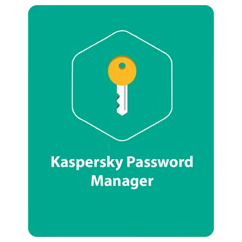 Key Kaspersky Password Manager 1 Năm bản quyền