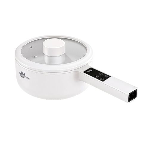 Nồi Lẩu Điện Đa Năng Mini Midimori Bộ Cơ Bản (Không Kèm Hấp Xửng)