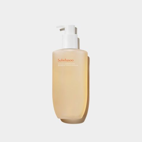 Sữa Rửa Mặt Thảo Mộc Dịu Nhẹ Sulwhasoo Gentle Cleansing Foam - Dưỡng Ẩm, Làm Sạch Da, Chiết Xuất Thảo Mộc, Phù Hợp Cho Da Nhạy Cảm
