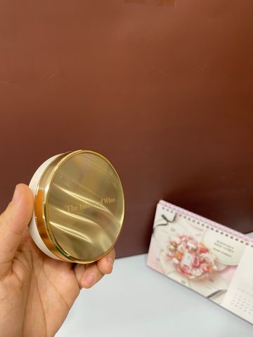 Phấn Phủ Chống Nắng Whoo Gongjinhyang Mi Luxury Two Way Pact - Độ Che Phủ Hoàn Hảo, Bật Tone Sáng, Che Khuyết Điểm, SPF30/PA++ 13gr