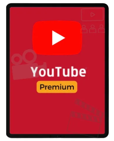Gói Youtube Premium chính chủ - Không quảng cáo