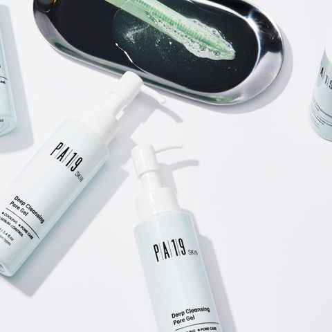 Gel Rửa Mặt PA19 Skin Deep Cleansing Pore Gel 100ml - Sữa Rửa Mặt Sạch Sâu, Se Khít Lỗ Chân Lông, Phục Hồi Da Nhạy Cảm