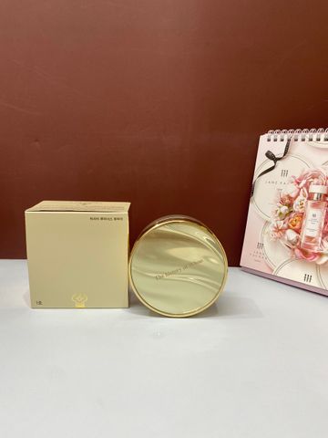 Phấn Phủ Bắt Sáng Dạng Bột Whoo Gongjinhyang Mi - Phấn Trang Điểm Sang Trọng, Che Khuyết Điểm Tự Nhiên, Phù Hợp Mọi Loại Da