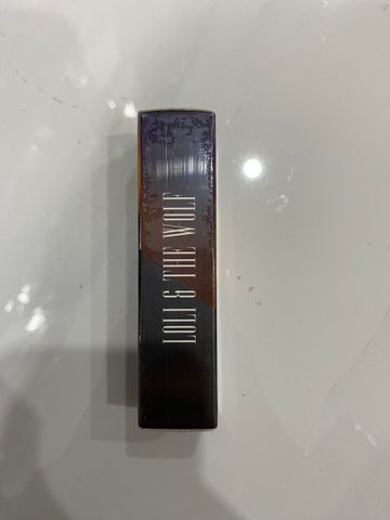 Kissing Spray Xịt thơm miệng Vị Cà phê sữa  Loli & The Wolf