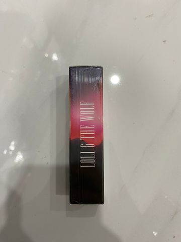 Kissing Spray Xịt thơm miệng Vị Vải Loli & The Wolf