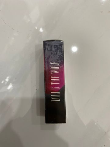 Kissing Spray Xịt thơm miệng vị velvet kiss Loli & The Wolf