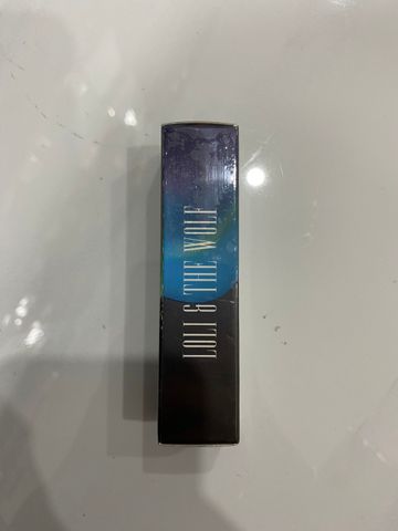 Kissing Spray Xịt Thơm Miệng Vị Choco Mint  Loli & The Wolf