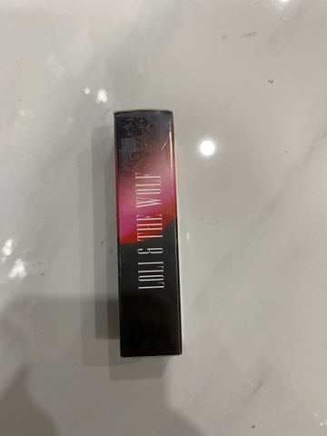 Kissing Spray Xịt thơm miệng Vị Juicy Kiss - Loli & The Wolf