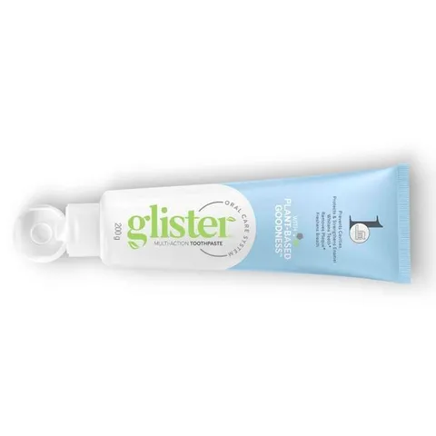 Kem đánh răng đa năng Glister Multi-Action Toothpaste Amway 200g