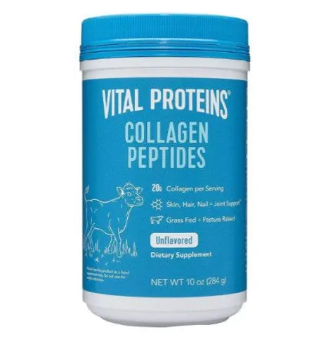 Collagen thủy phân Vital Proteins - 284g