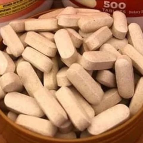 Viên uống bổ sung Vitamin C 1000mg Kirkland tăng hệ miễn dịch