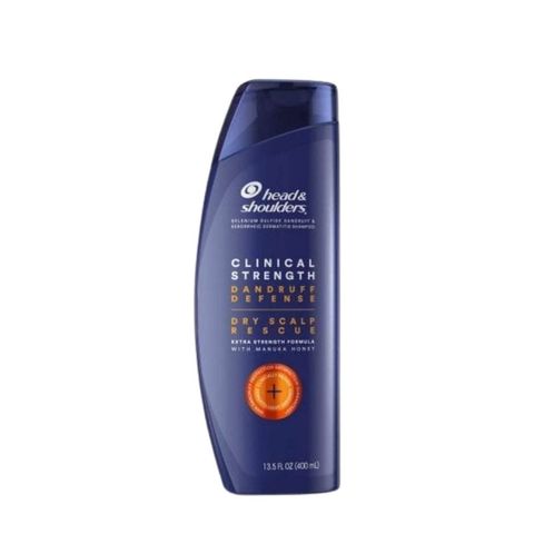 Dầu gội làm sạch gàu Head&Shoulders Mỹ 400ml