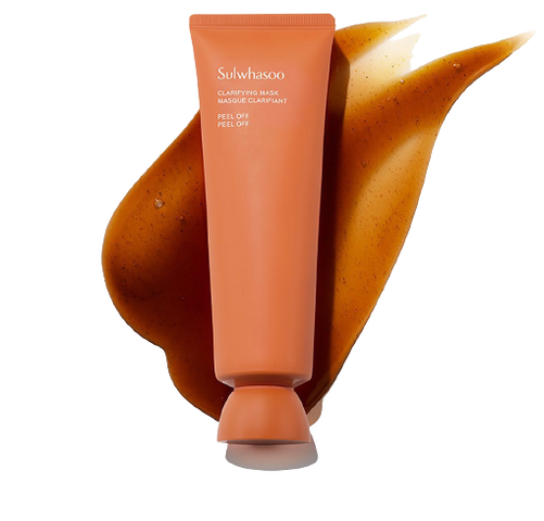 Mặt Nạ Lột Sulwhasoo Clarifying Mask - Giúp Làm Sạch Tế Bào Chết và Phục Hồi Da - Dành Cho Mọi Loại Da, Thư Giãn Tự Nhiên