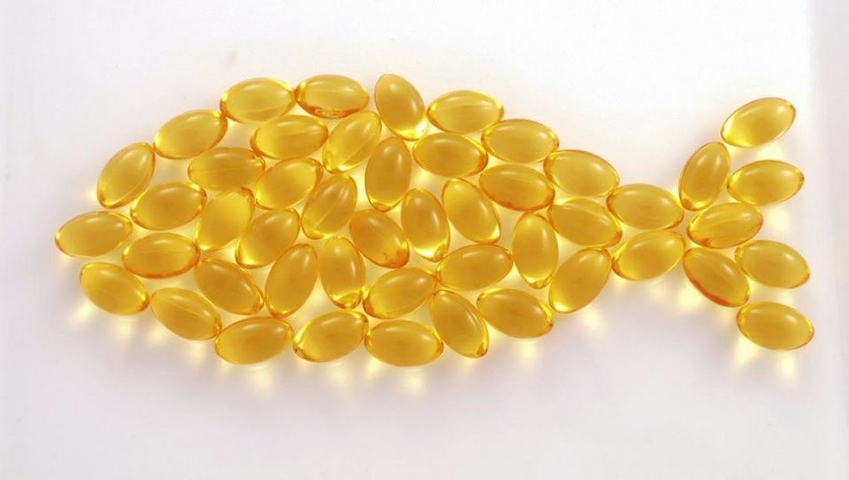 Viên dầu cá Omega 3 Nature Made Fish Oil 1200mg - 300 viên, hỗ trợ sức khỏe tim mạch, mắt và làm đẹp da, sản phẩm nhập khẩu Mỹ.