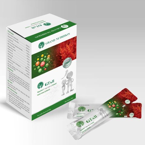 Nước Tăng Chiều Cao GTall - Bổ Sung Canxi Nano Từ Tảo Biển Ireland, Hỗ Trợ Phát Triển Chiều Cao Tự Nhiên 100ml