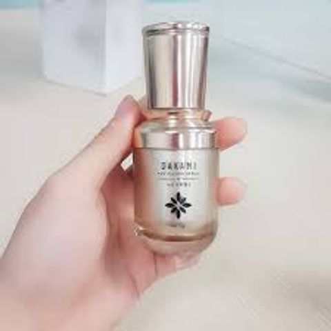 Serum Dakami Age Reform Giúp Da Căng Bóng Mờ Nám