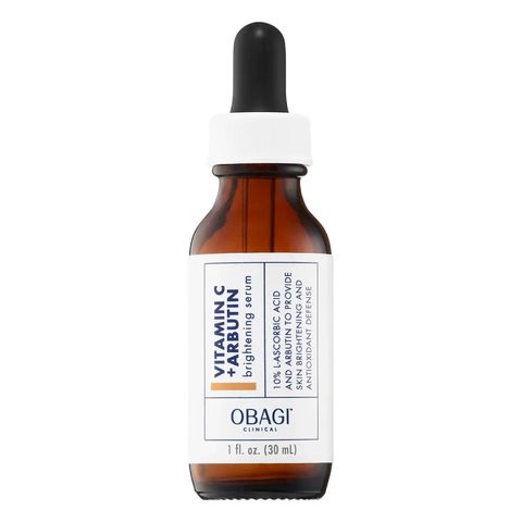 Serum Dưỡng Trắng Da OBAGI CLINICAL Vitamin C + Arbutin 30ml - Giải Pháp Làm Sáng Da, Chống Lão Hóa, Phù Hợp Với Mọi Loại Da
