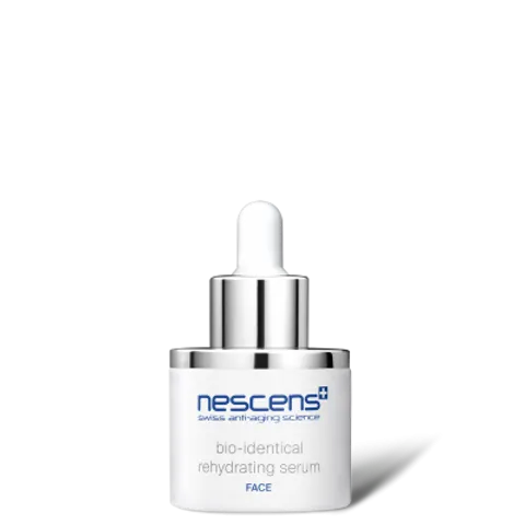 Serum mô phỏng sinh học Nescens Bio-Identical Rehydrating Serum
