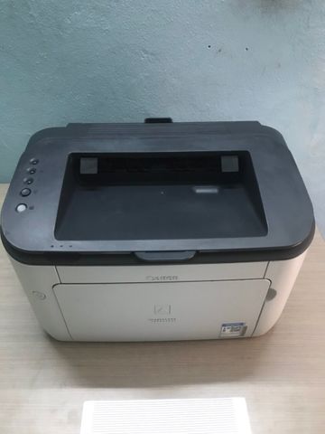 Máy in laser 2 mặt Canon LBP6230DN 90% in mạng thuận tiện