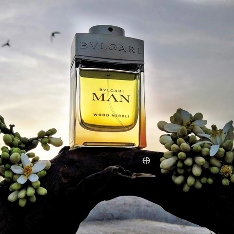 Nuoc hoa Man Wood Neroli Spring 2020 EDP 100ml