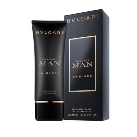 Man In Black Spring 2020 After Shave Balm 100ml