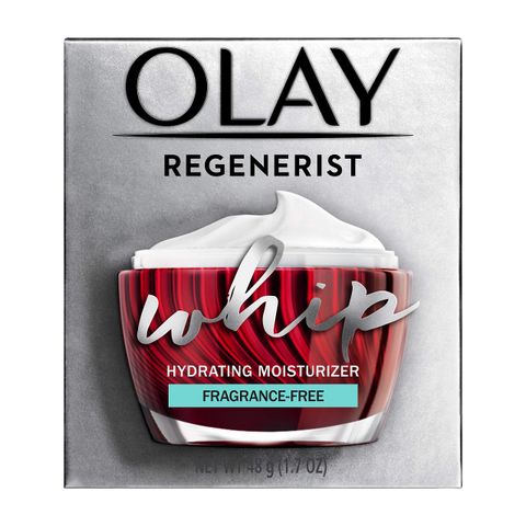 Kem dưỡng Olay Regenerist Whip Hydrating Moisturizer 50ml (Không mùi)