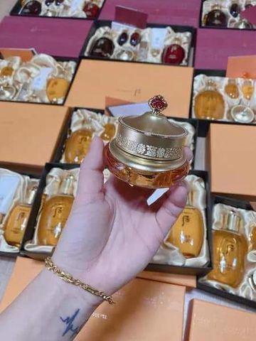 Bộ Dưỡng Da Cao Cấp Whoo Gongjinhyang Special Set 7 Món