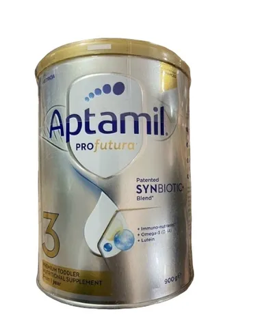 Sữa Aptamil  Profutura 900gr - Úc - Mẫu mới