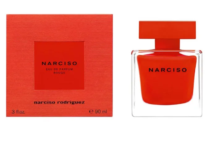 Nước Hoa Nữ Narciso Rodriguez Narciso Rouge EDP Full & Chiết