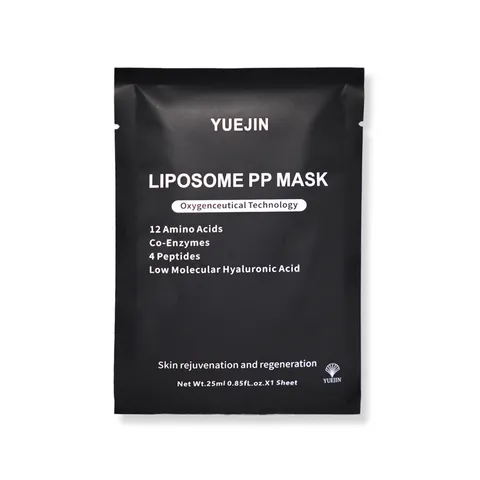 Mặt nạ Yuejin Liposome PP Mask siêu phục hồi, cấp ẩm