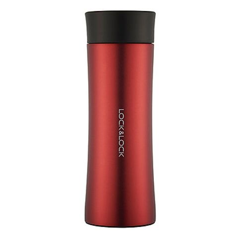 Bình Giữ Nhiệt One Hand Lock&Lock LHC4028 (400ml)