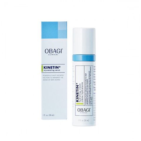 Serum phục hồi da OBAGI CLINICAL Kinetin+ Rejuvenating Serum