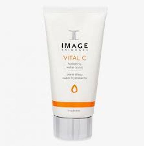 Serum Cấp Nước Vital C Hydrating Water Burst - Dưỡng Ẩm Da Khô, Se Khít Lỗ Chân Lông, Giúp Da Rạng Rỡ, Chống Lão Hóa