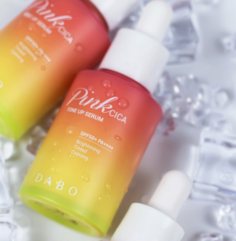 Serum DABO Chống Nắng, Dưỡng Trắng Nâng Tone, SPF 50+ PA++++