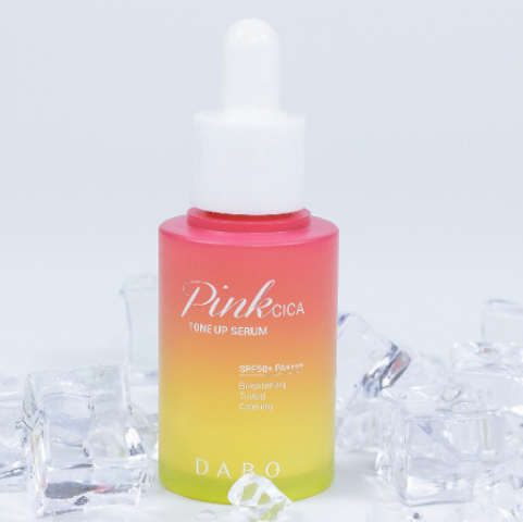 Serum DABO Chống Nắng, Dưỡng Trắng Nâng Tone, SPF 50+ PA++++