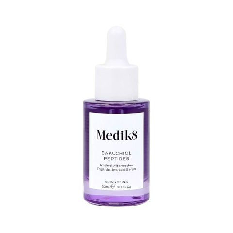 Serum Chống Lão Hoá Medik8 Bakuchiol Peptides 30ml