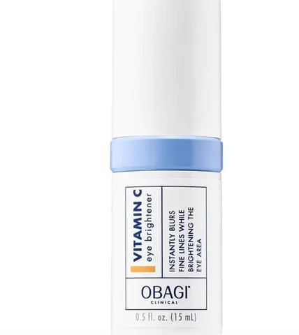 Serum Obagi Clinical Vitamin C Eye Brightener Hỗ Trợ Sáng Da