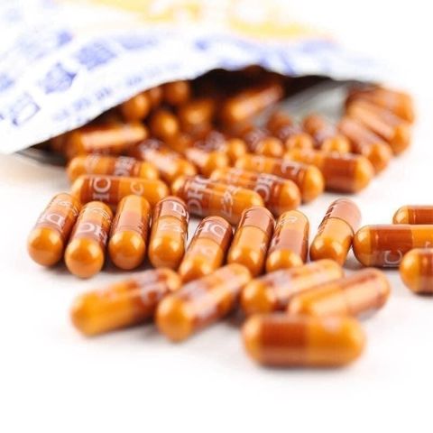 Viên uống Vitamin C Nhật Bản DHC Hỗ Trợ Sáng Da Tăng Đề Kháng